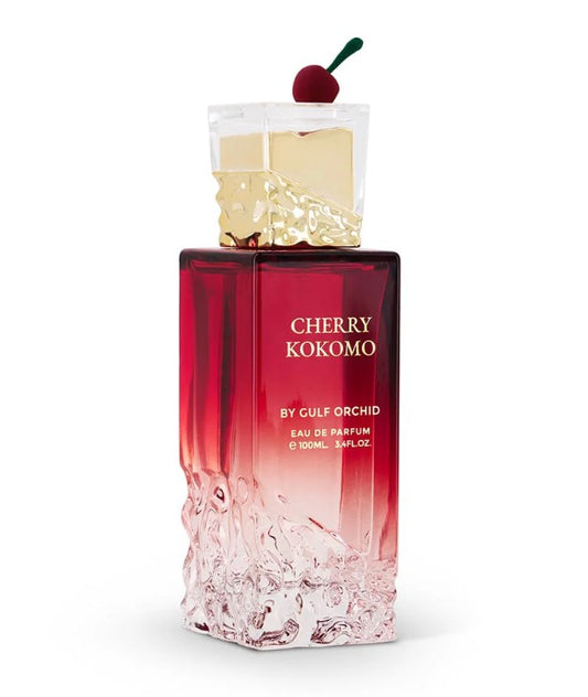 Gulf Orchid Cherry Kokomo