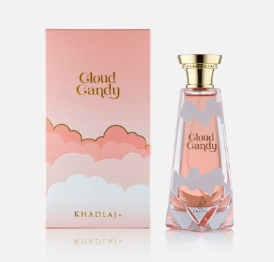 Khadlaj Cloud Candy