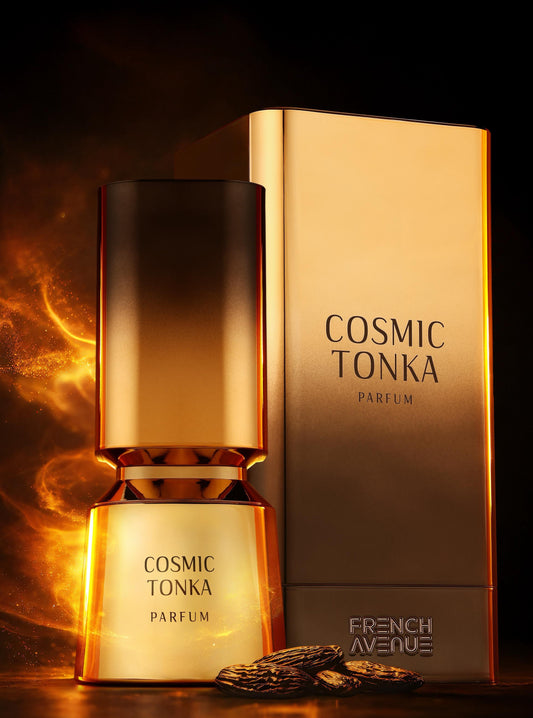 French Avenue Cosmic Tonka