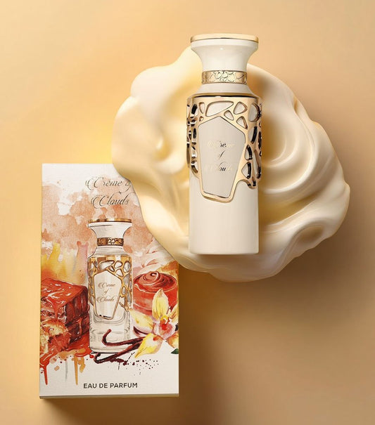 Fragrance World Creme of Clouds