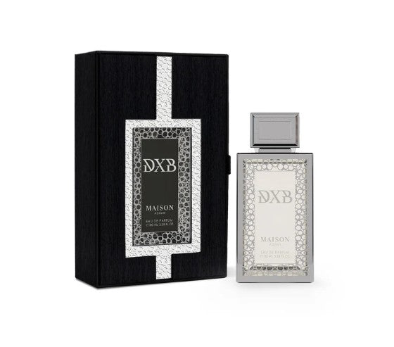 Maison Asrar DXB - 100 ml
