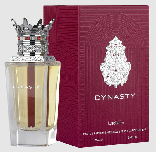 Lattafa Dynasty