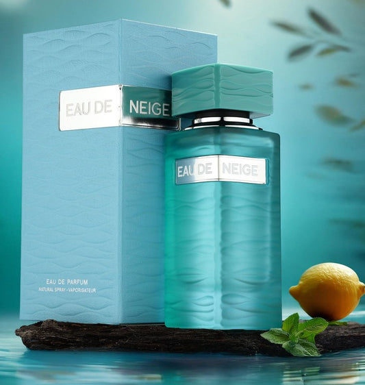 Fragrance World Eau de Neige