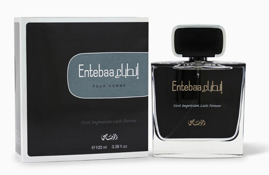 Rasasi Entebaa pour Homme