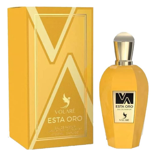 Volaré Esta Oro