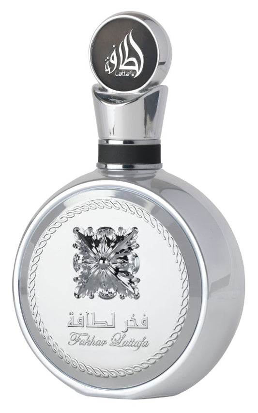 Lattafa Fakhar Platin