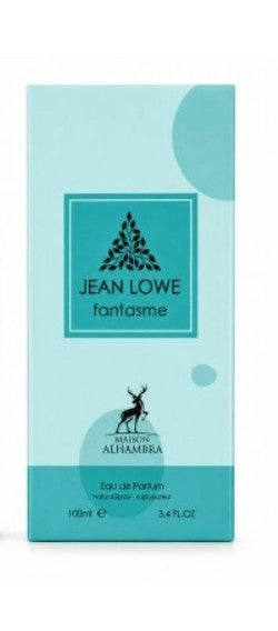 Maison Alhambra JL Fantasme