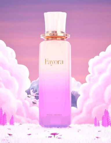 Paris Corner Fayora
