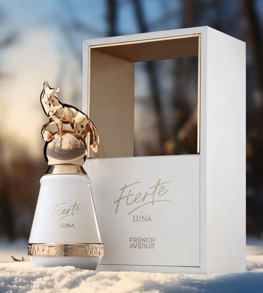 French Avenue Fierte Luna