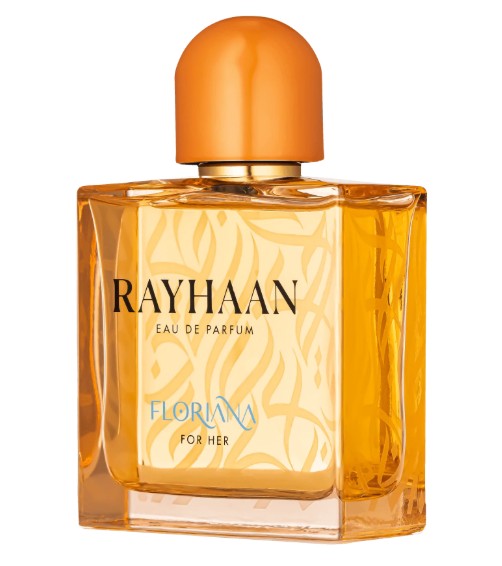 Rayhaan Dahliya