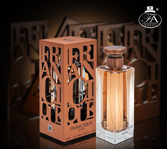 Fragrance World Francique 63.55