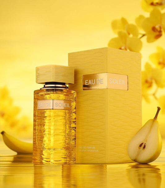 Fragrance World Eau de Soleil