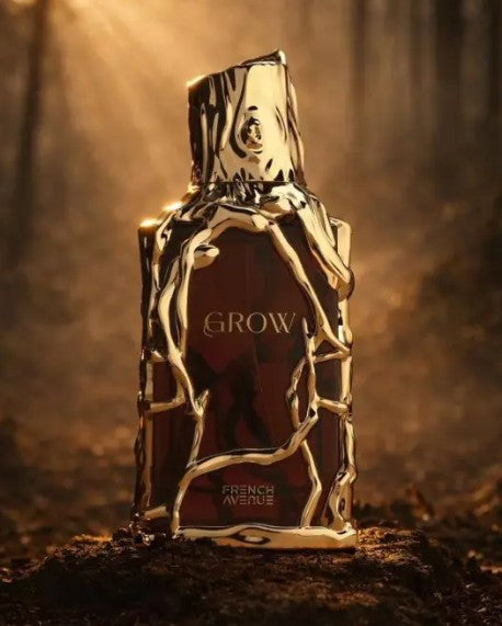 French Avenue Grow