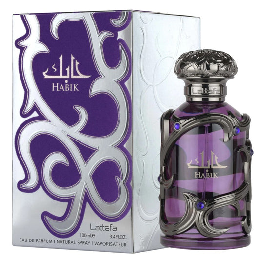 Lattafa Habik for Men