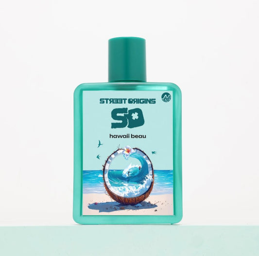 Street Origins Hawaii Beau