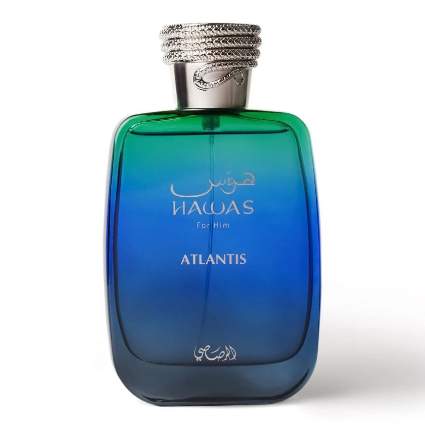 Rasasi Hawas Atlantis