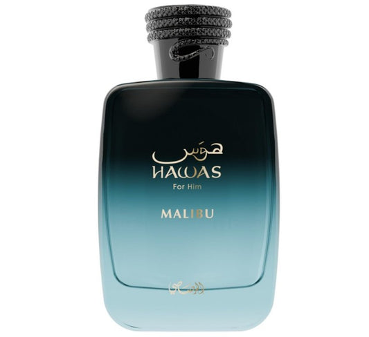 Rasasi Hawas Malibu