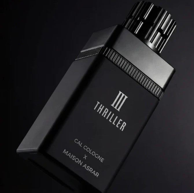 Maison Asrar III Thriller