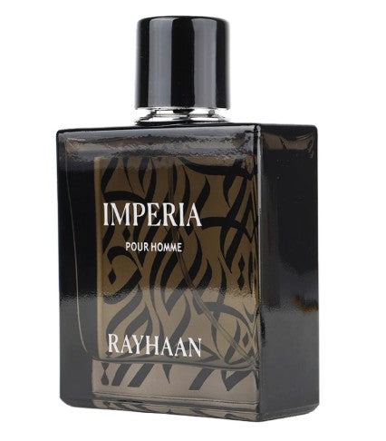 Rayhaan Imperia pour Homme