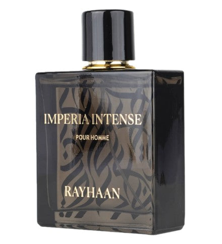 Rayhaan Imperia Intense
