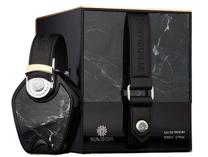 MAISON DES PARFUMS