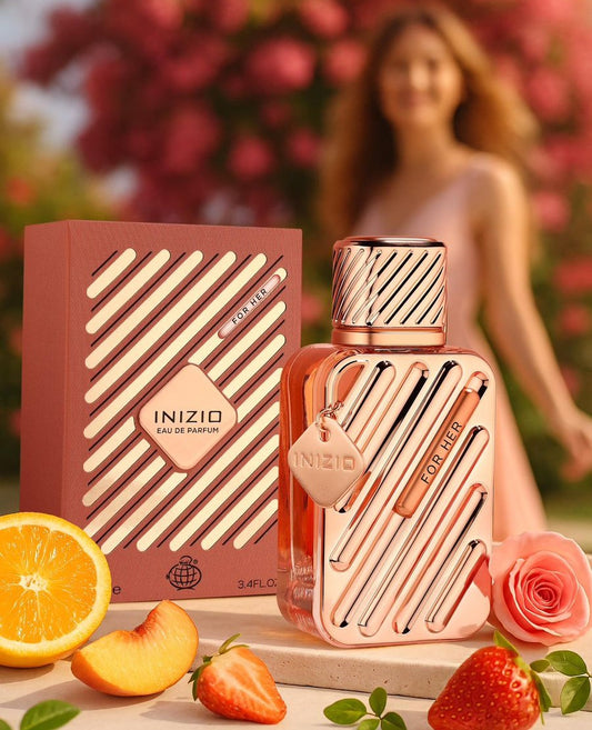 Fragrance World Inizio for Her