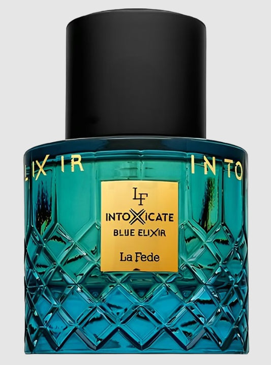 La Fede Intoxicate Blue Elixir