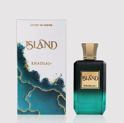 Khadlaj Island