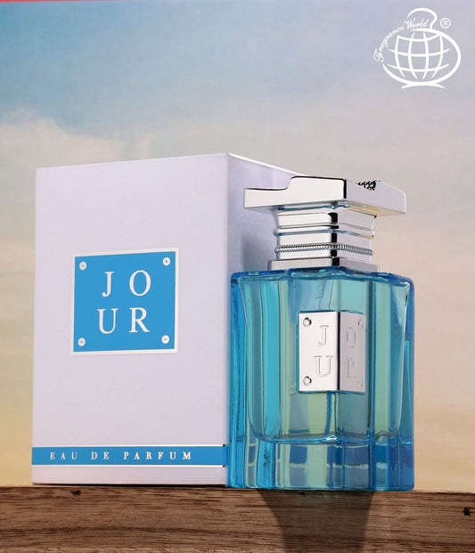 Fragrance World Jour