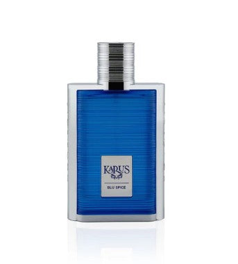 Khadlaj Karus Blu Spice