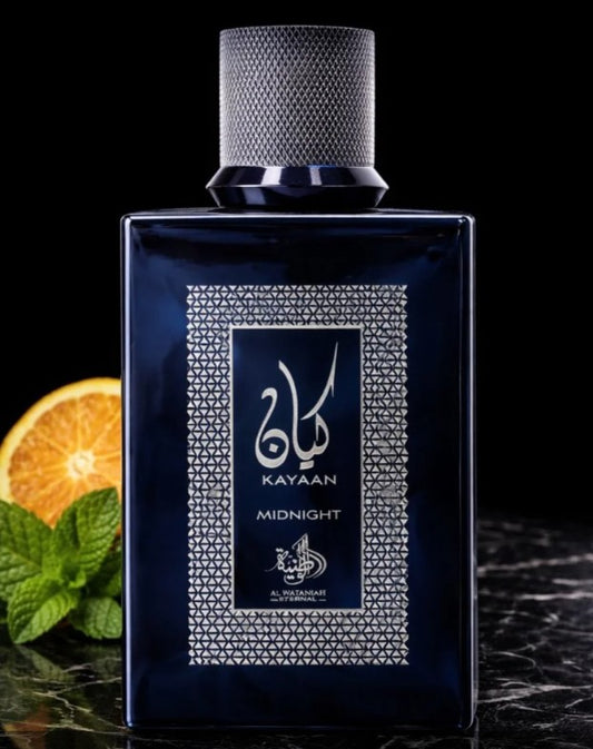 Al Wataniah Kayaan Midnight