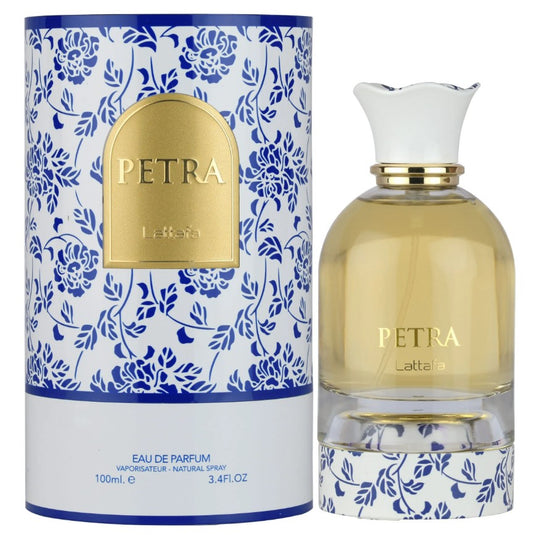 Lattafa Petra
