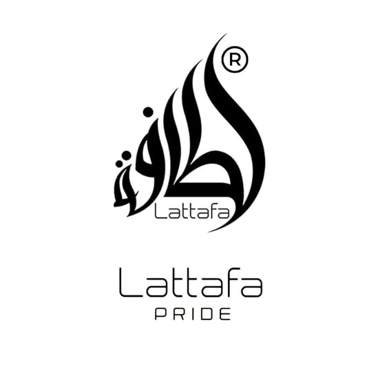 LATTAFA PRIDE
