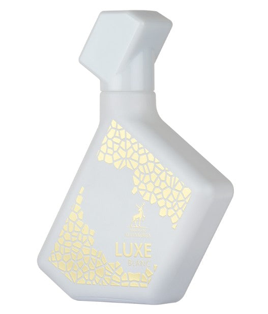 Maison Alhambra Luxe Blanc