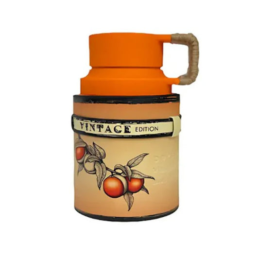 Armaf Odyssey Mandarin Sky Vintage