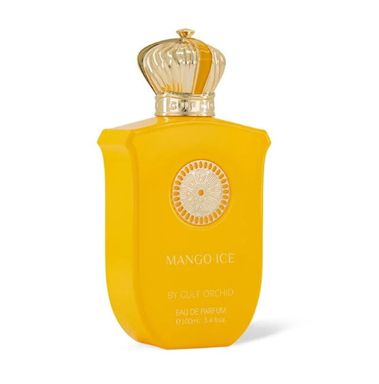 Gulf Orchid Mango Ice