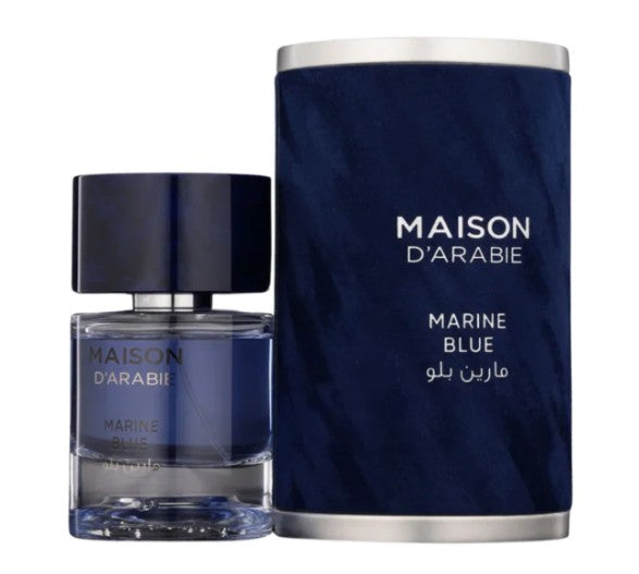 MAISON DES PARFUMS