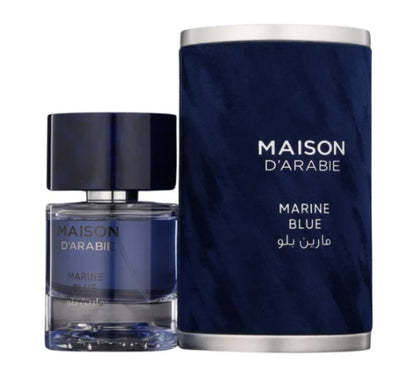 MAISON DES PARFUMS