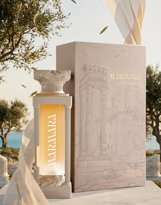 French Avenue Marmara