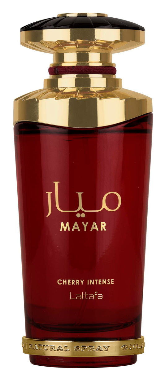 Lattafa Mayar Cherry Intense