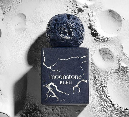 French Avenue Moonstone Bleu