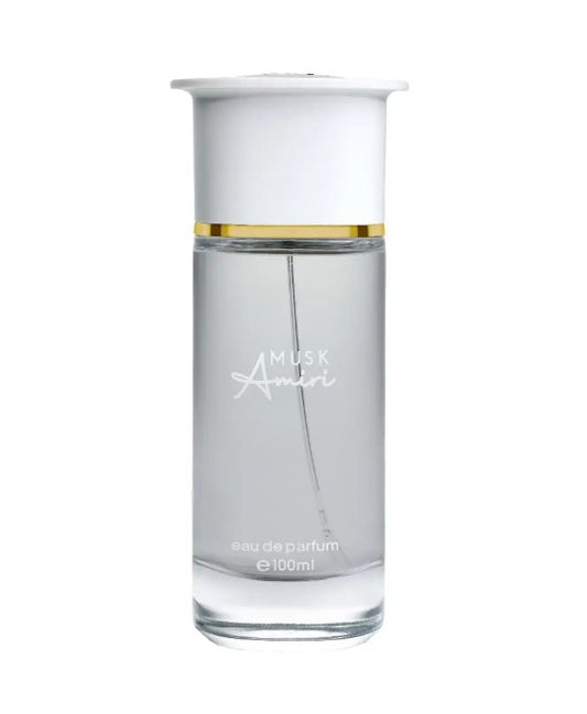 Ahmed Al Maghribi Musk Amiri