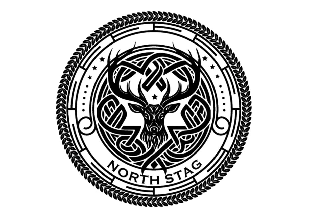 NORTH STAG