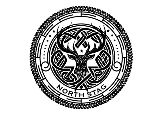 NORTH STAG