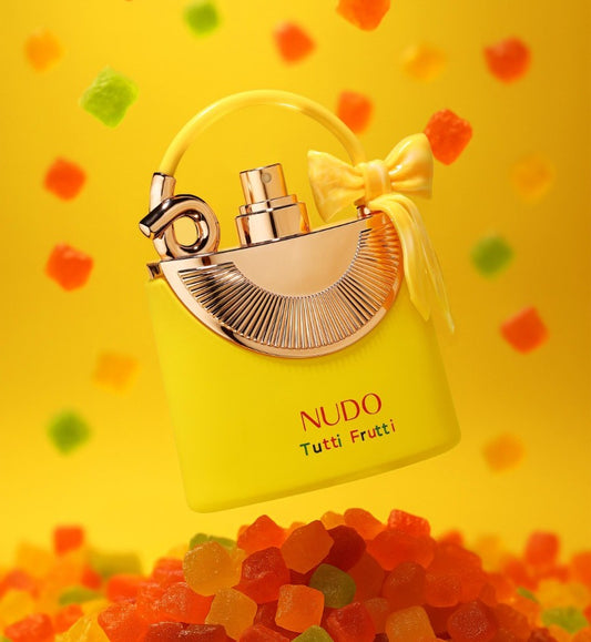 Fragrance World Nudo Tutti Frutti