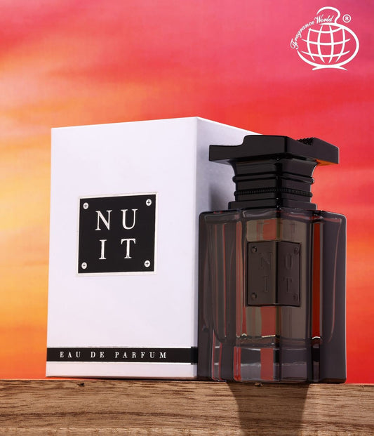 Fragrance World Nuit