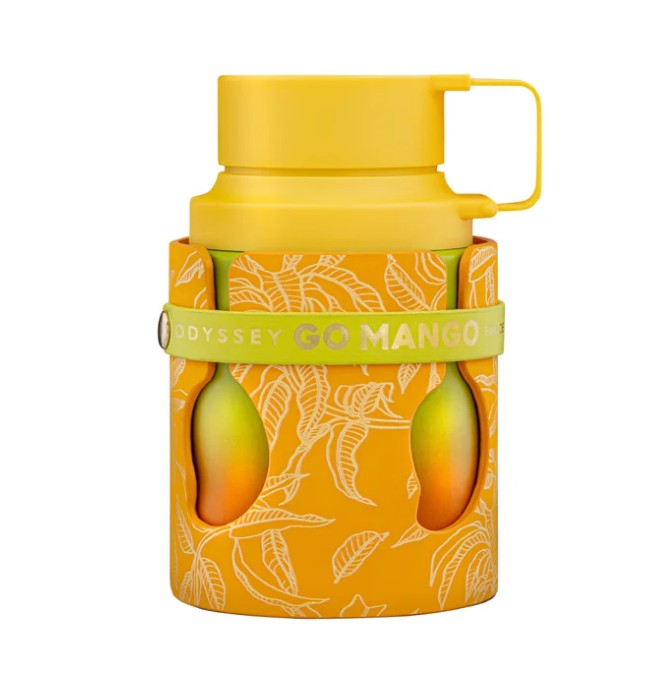 Armaf Odyssey Go Mango