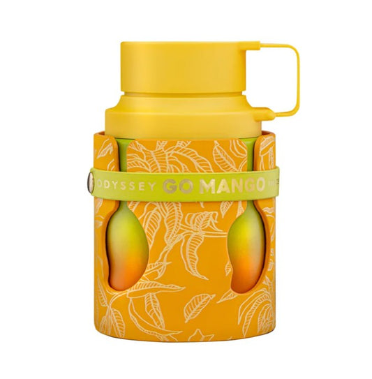 Armaf Odyssey Go Mango