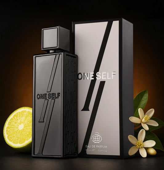 Fragrance World One Self