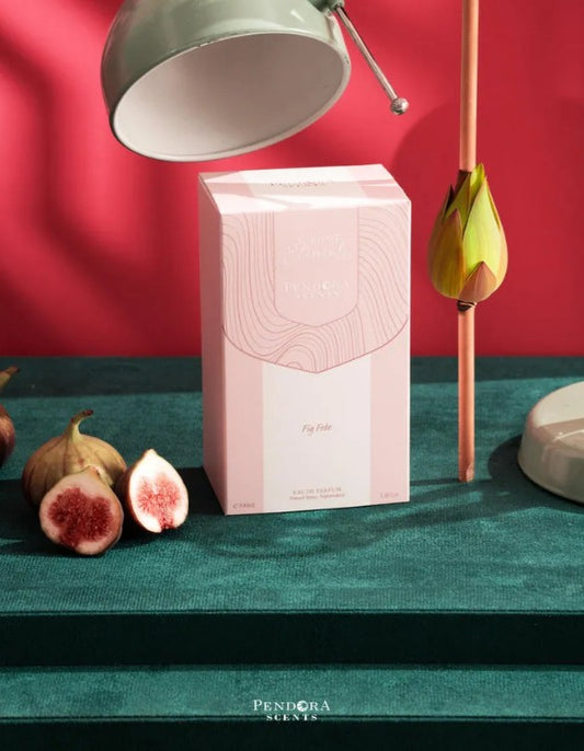 Pendora Scents Fig Fete